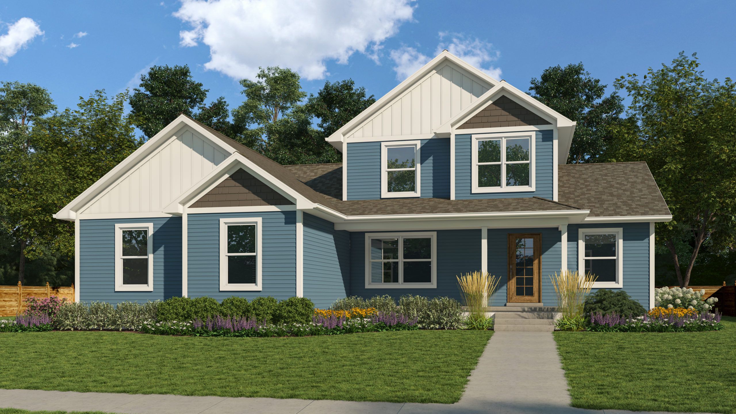 89homes por 89homes en Mansfield Ohio