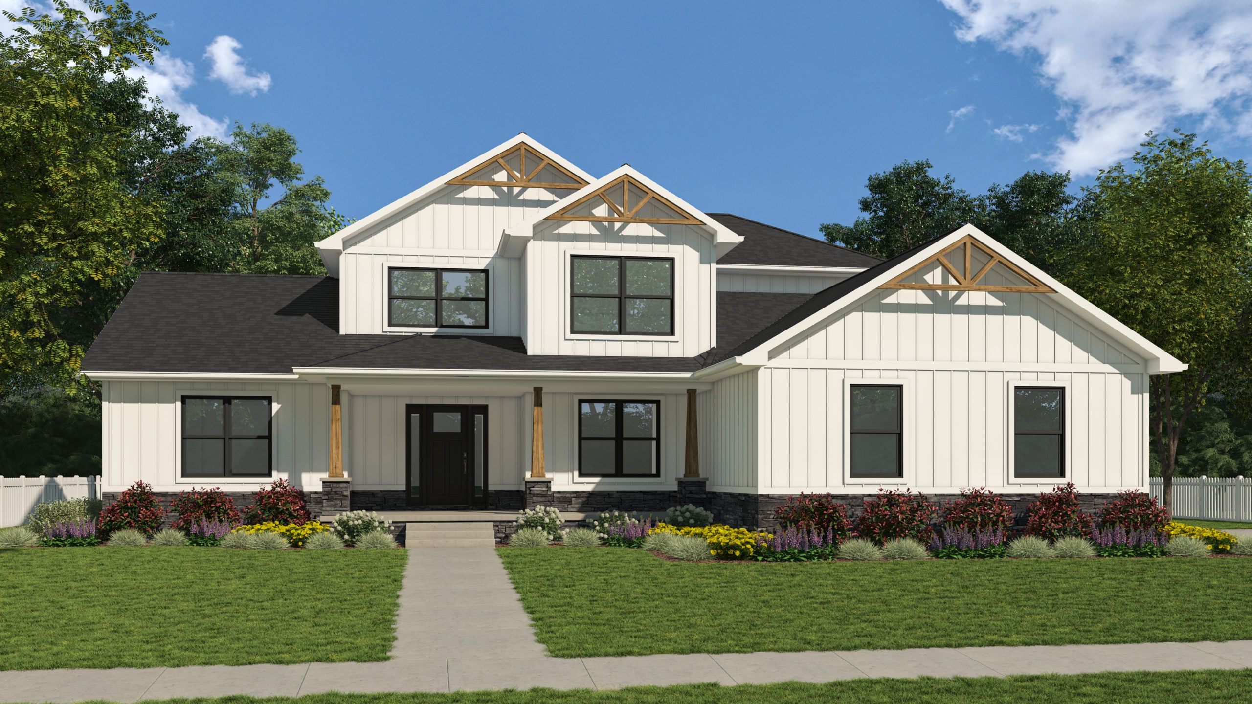 casa en 89homes por 89homes