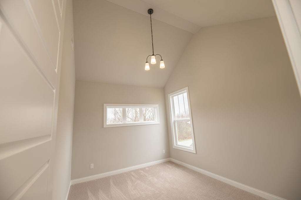 Merrillville por Steiner Homes Ltd. en Gary Indiana