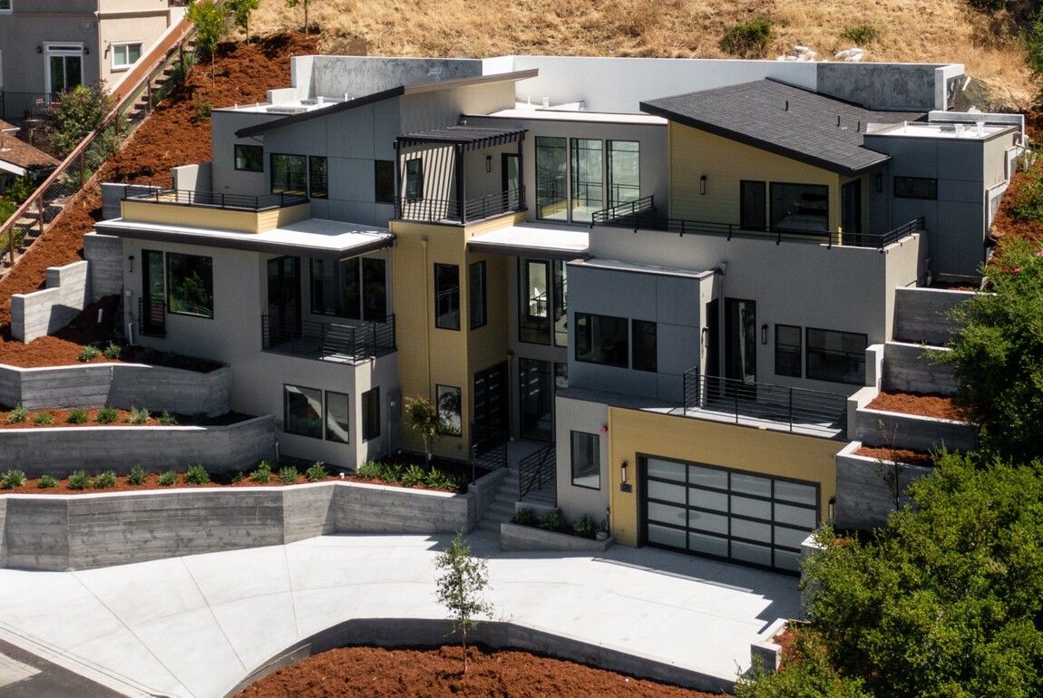 casa en AK Construction por AK Construction