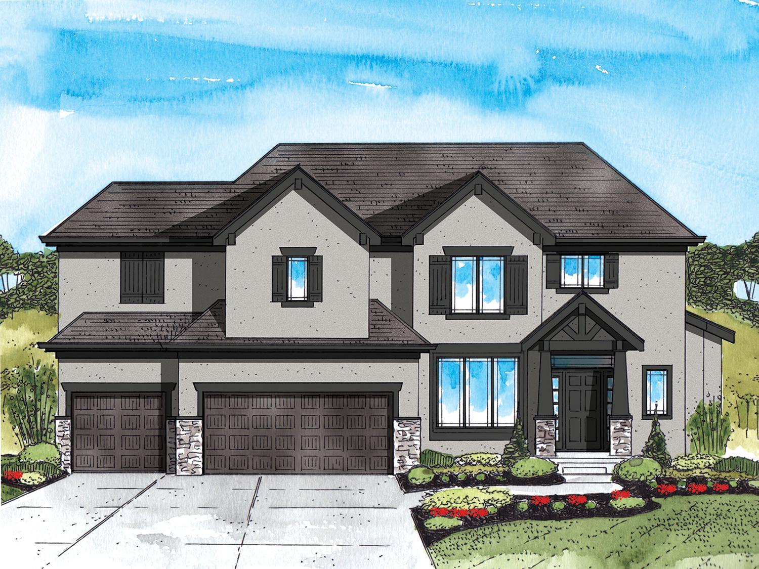 17422 W 169 Th Pl Olathe. Olathe, KS 66062