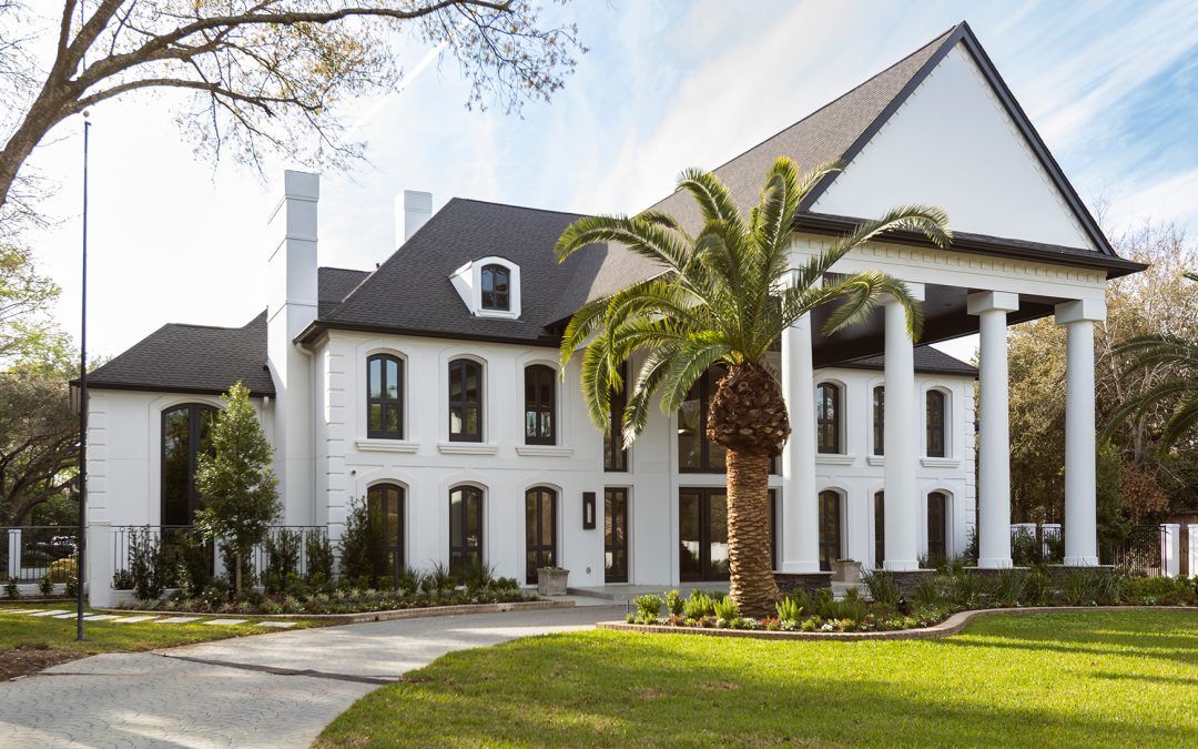 Capital Builders - Houston, TX
