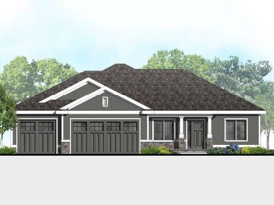 808 Damascus Trail Cottage Grove. Cottage Grove, WI 53527