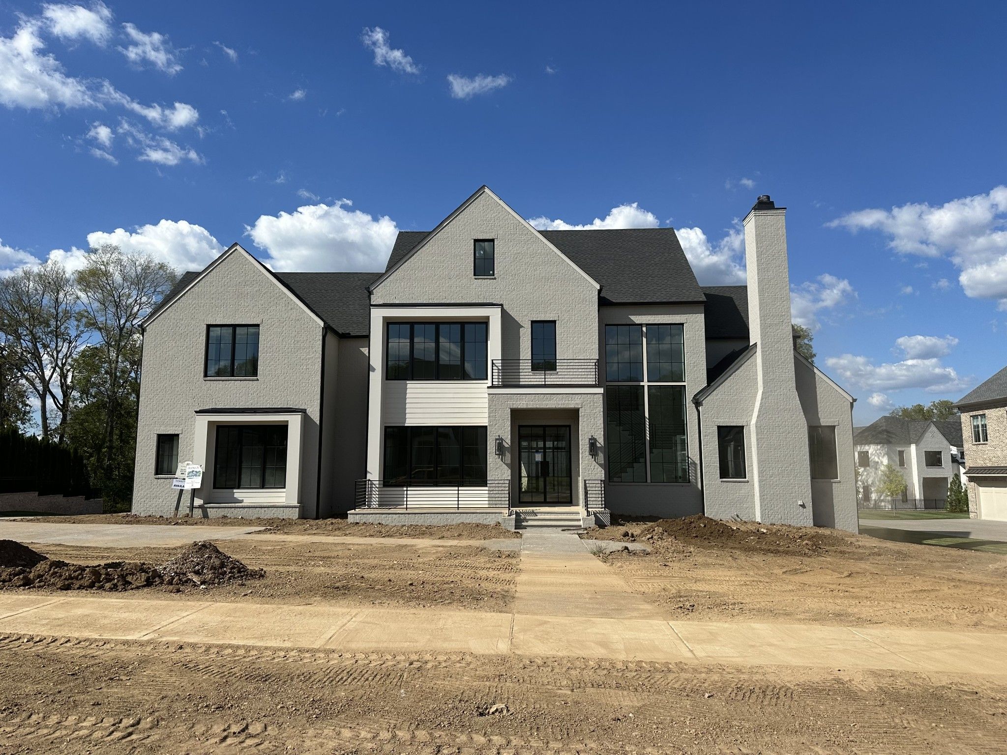 Witherspoon - Brentwood, TN