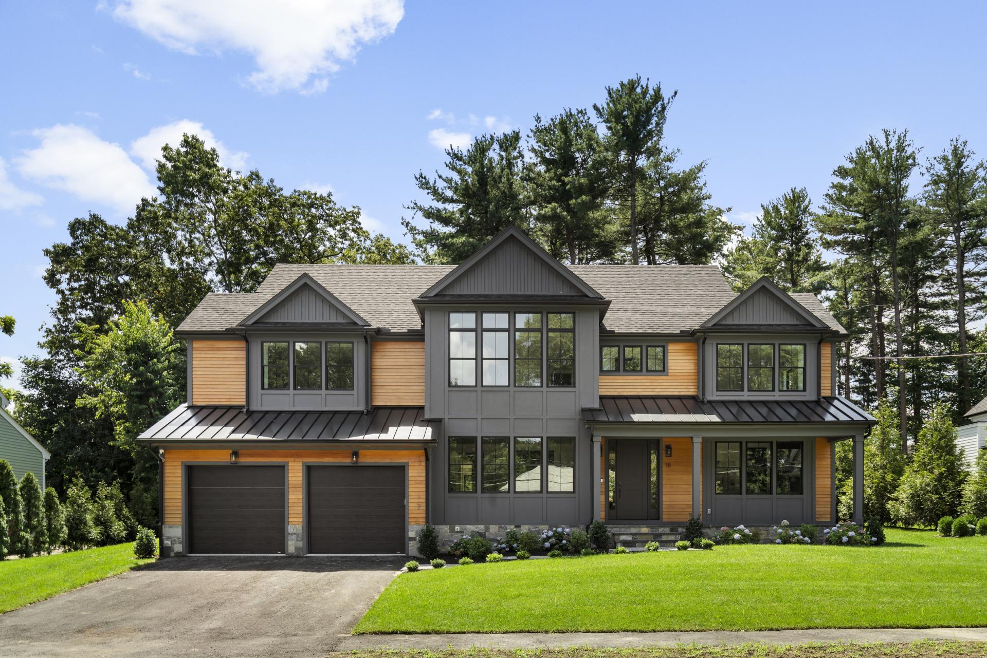 Hillcrest Development Inc. - Needham, MA