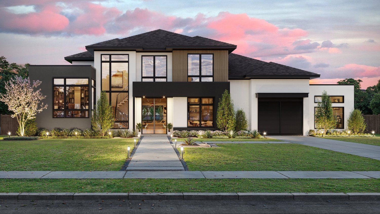 Preston Hollow - Dallas, TX