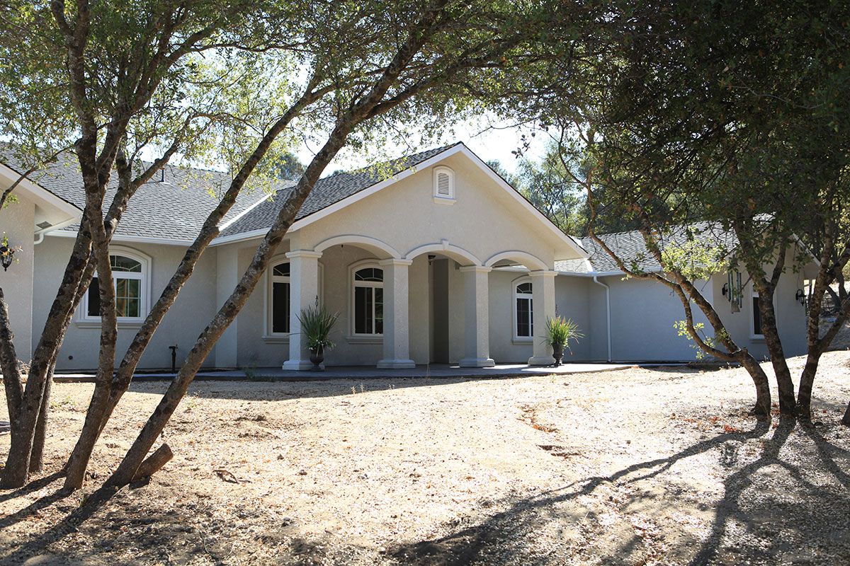 Western Homes - Madera, CA