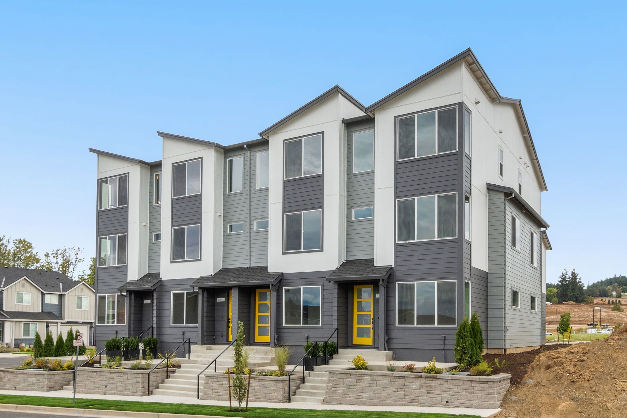 Scholls H - Beaverton, OR