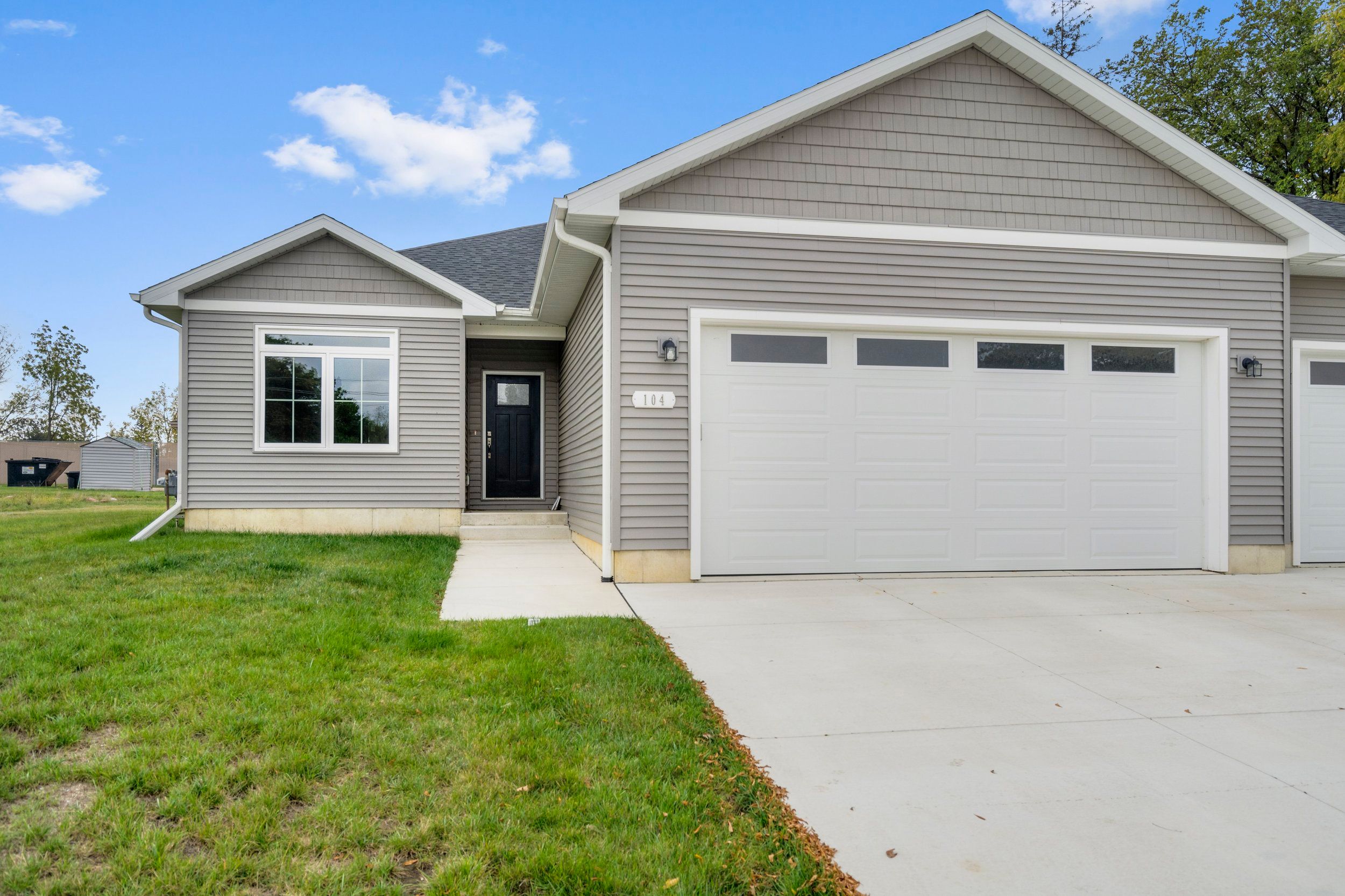 Steege Construction. - : Waverly, IA