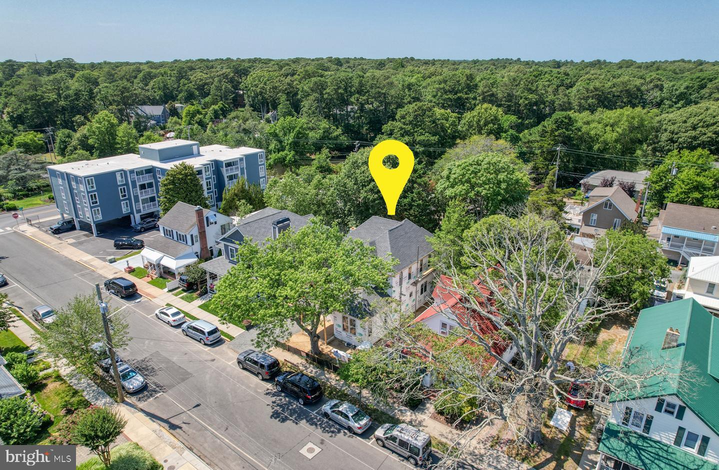 53 Maryland Ave Garrison Homes. Dewey Beach, DE 19971