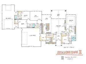 Tradition Building Company por Tradition Building Company en Boise Idaho