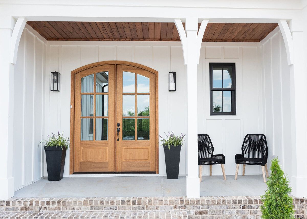 Harmon Homes - Nashville, TN