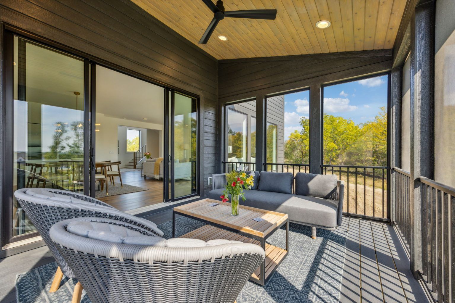 Carlson Bluffs - Burnsville, MN