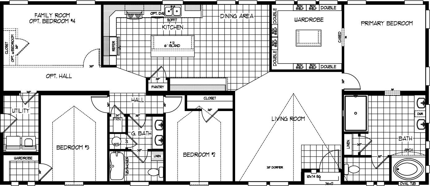 Karsten Homes por Karsten Homes en Albuquerque New Mexico