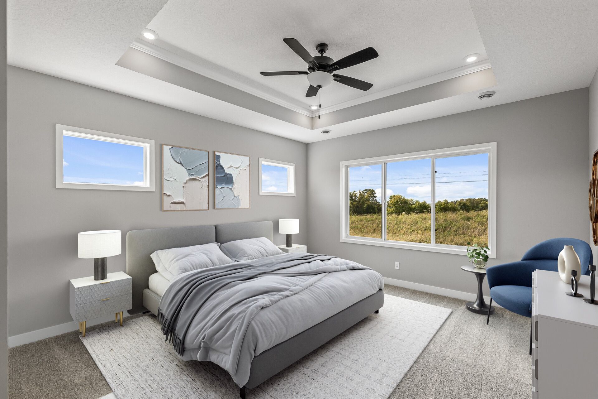 PCS Villas Of St. Michael - Saint Michael, MN