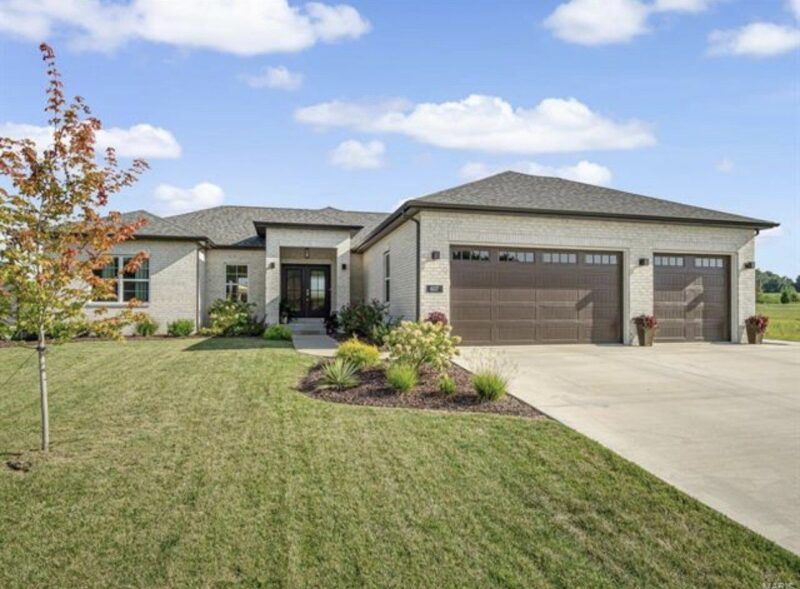 Fruth Construction - Columbia, IL
