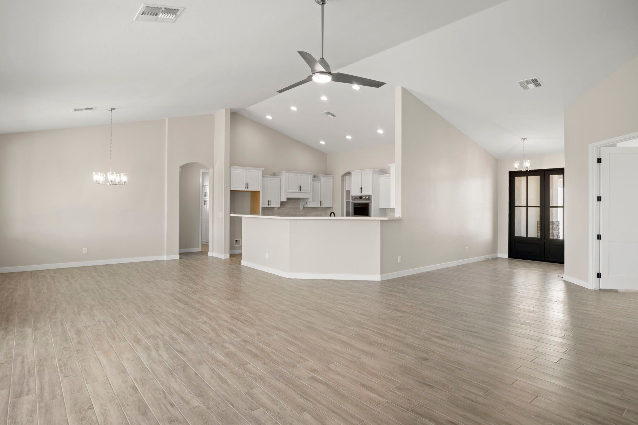 Rio Verde por Diamante Homes Inc. en Phoenix-Mesa Arizona