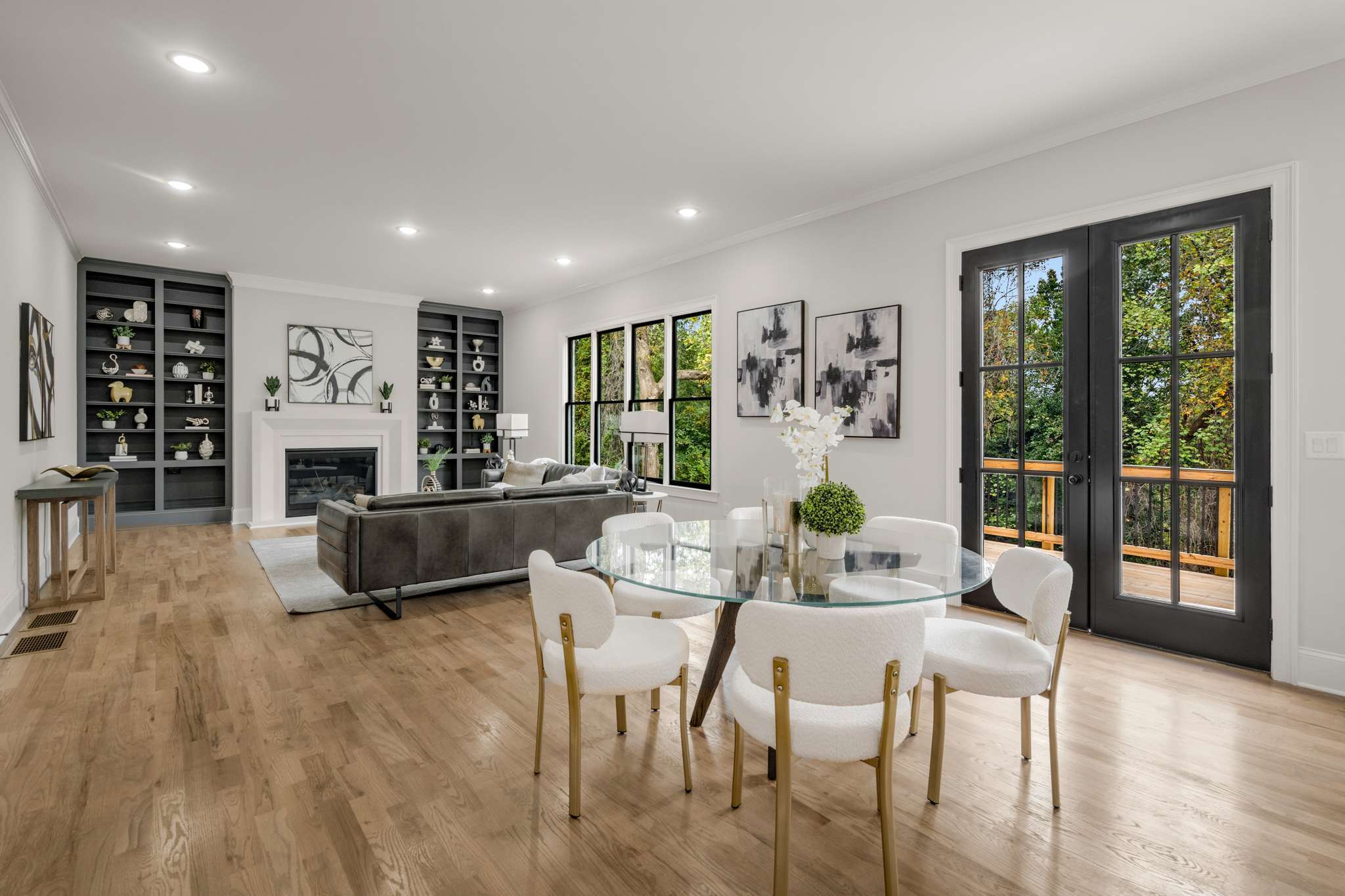 casa en Whitehall por Benchmark Homes