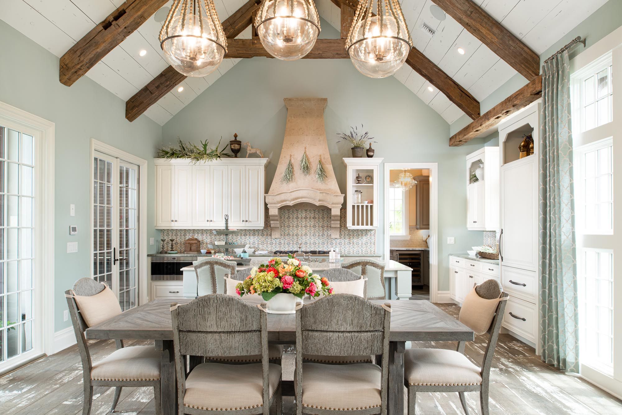 Cahill Homes por Cahill Homes en Orlando Florida