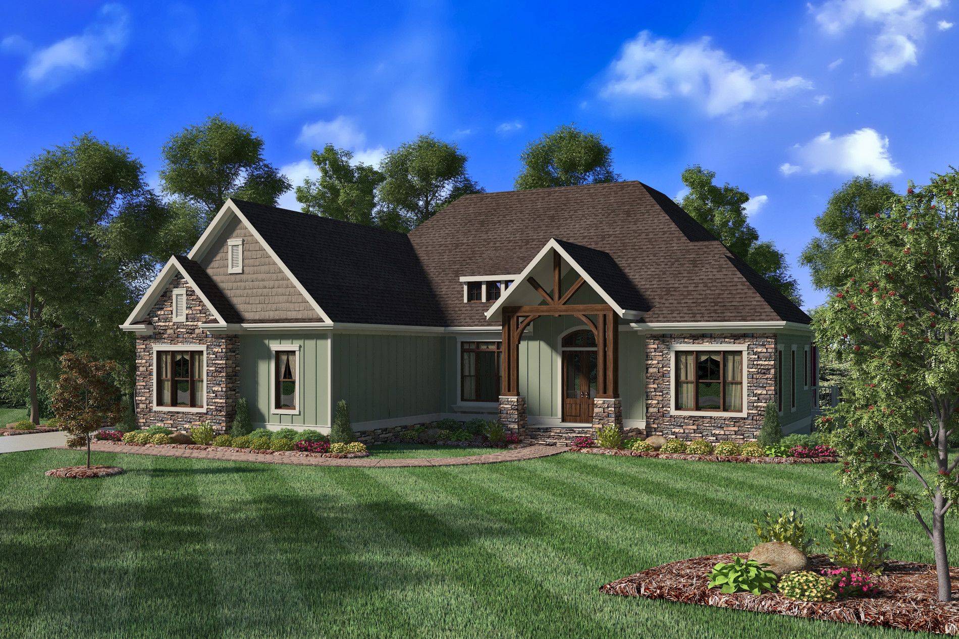 Cornerstone Builders Group Inc. - Clover, SC