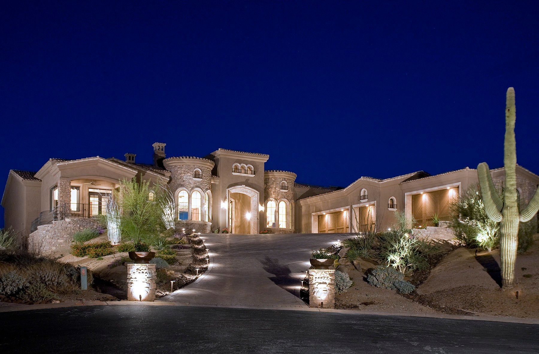 casa en Ripson Homes por Ripson Homes