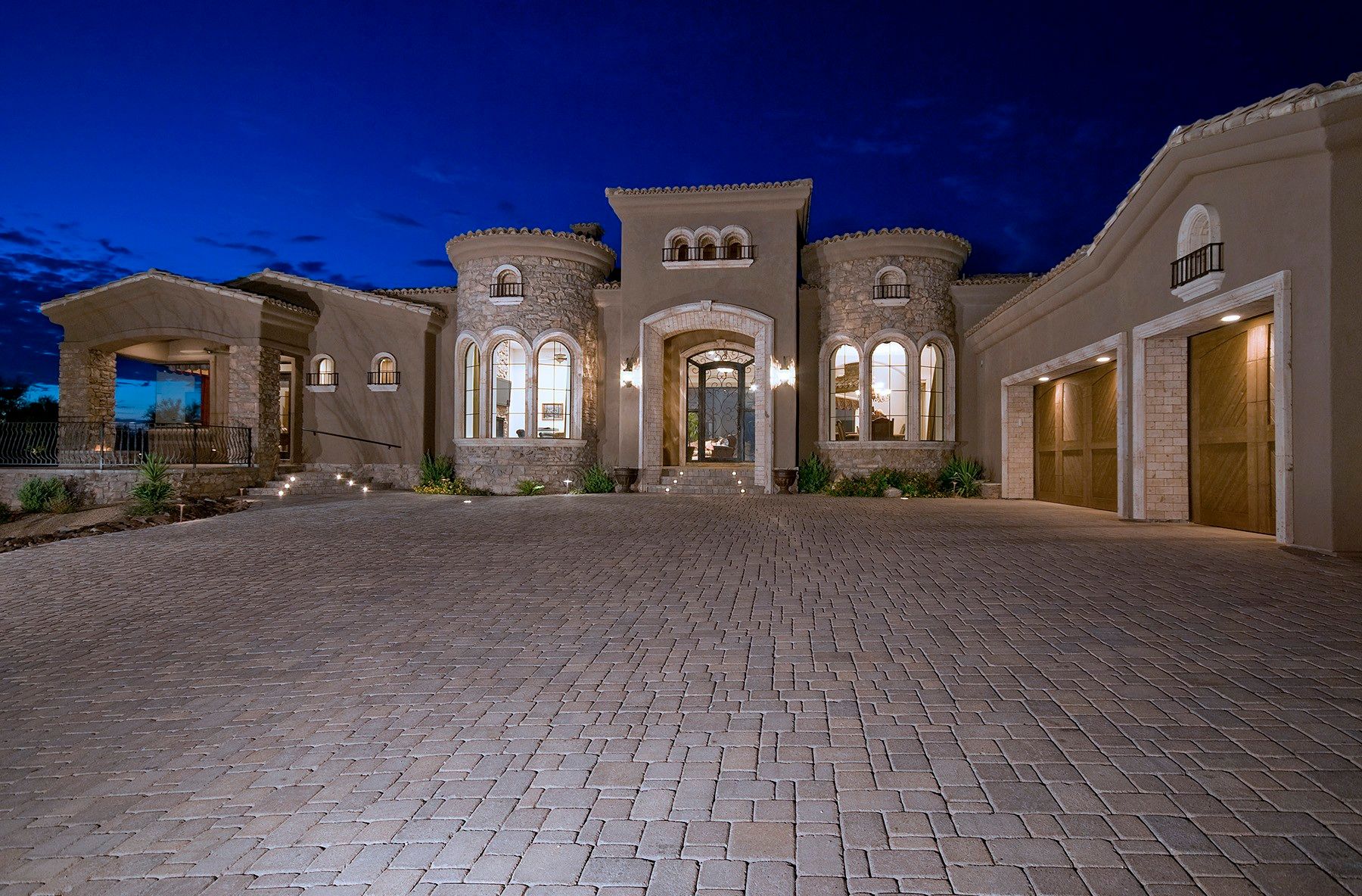 casa en Ripson Homes por Ripson Homes