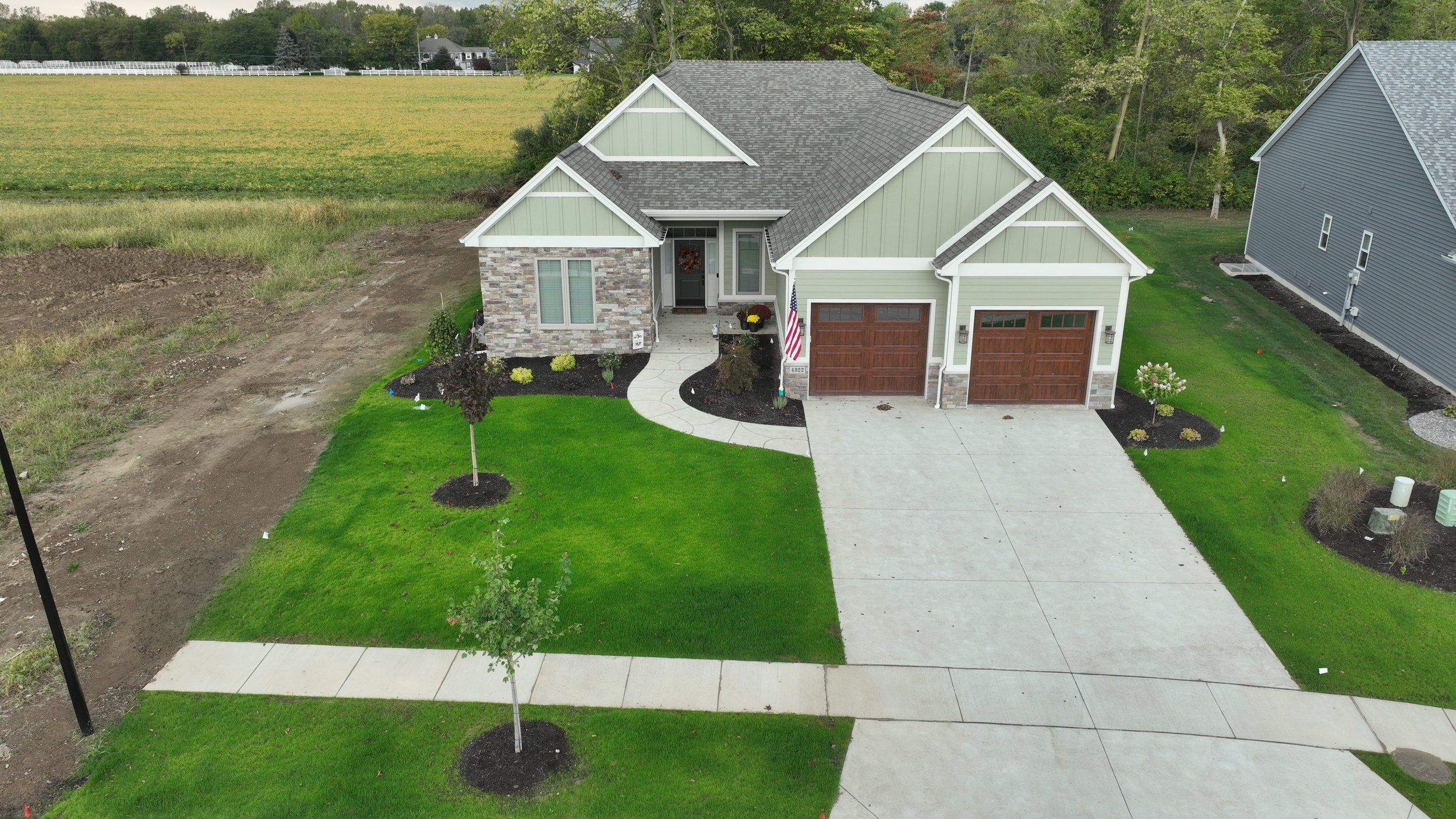 Williams Way Villas - Maumee, OH