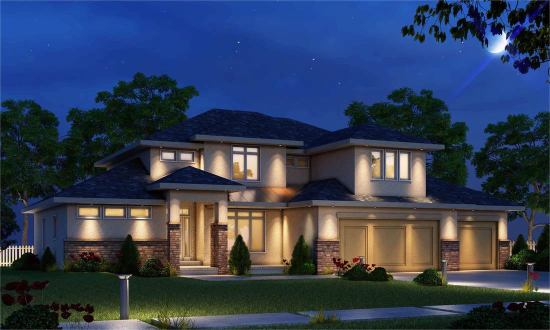 Stonehill Homes Of Indiana, Inc. - Warsaw, IN