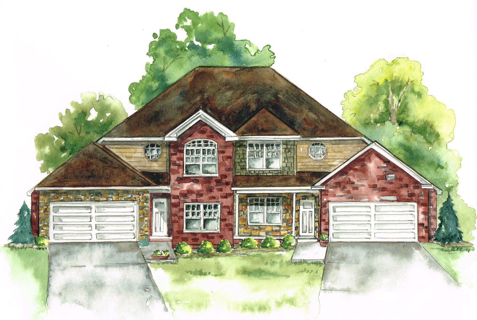 2001 2500 SQ - Georgetown, KY