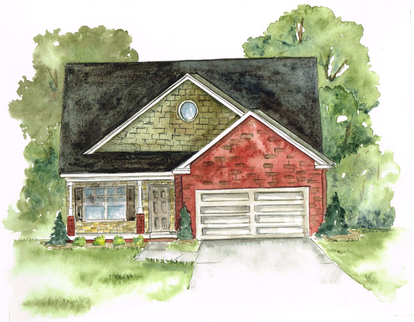 1501 – 2000 SQ - Georgetown, KY