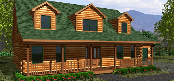 casa en Oehler Homes, LLC por Oehler Homes, LLC