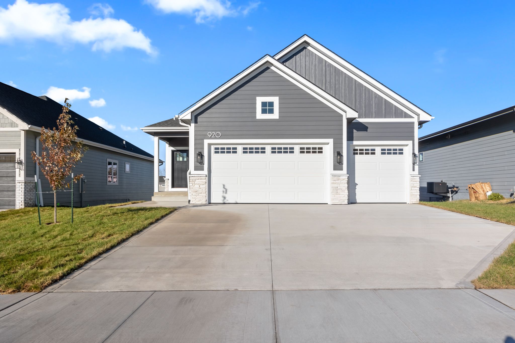 Lakewoods - Polk City, IA