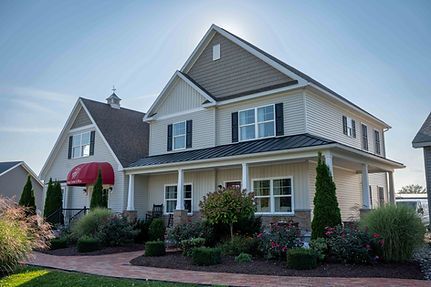 Designer Homes - Mifflinburg, PA