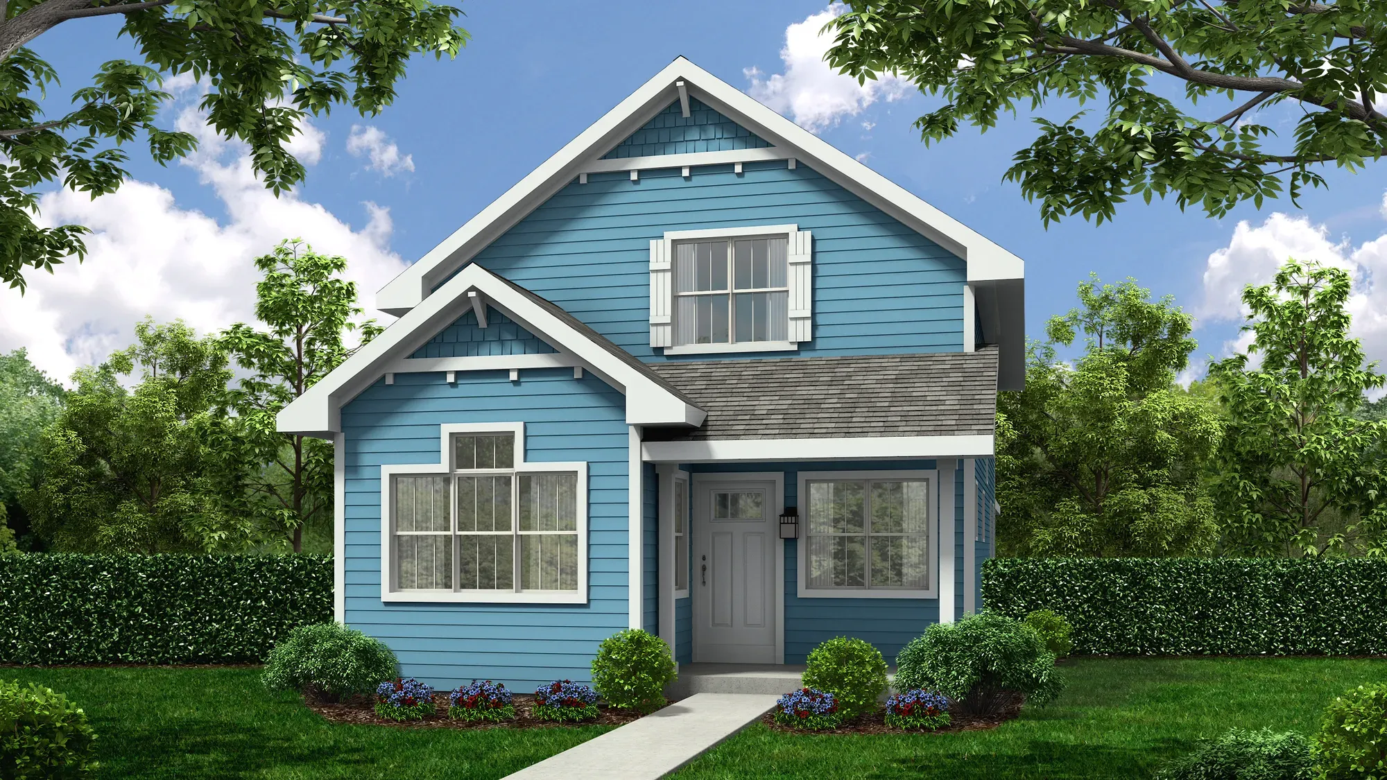 Windflower Village - Mount Horeb, WI