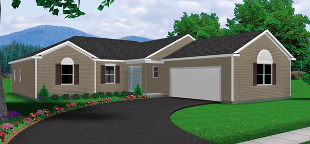 Oehler Homes, LLC por Oehler Homes, LLC en Buffalo-Niagara Falls New York