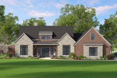 Brown Haven Homes - Anderson, SC