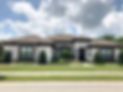 casa en Huntington Villas por Platinum Builders