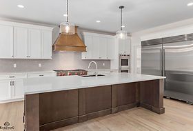 casa en The Preserve por Eenigenburg Builders Inc.