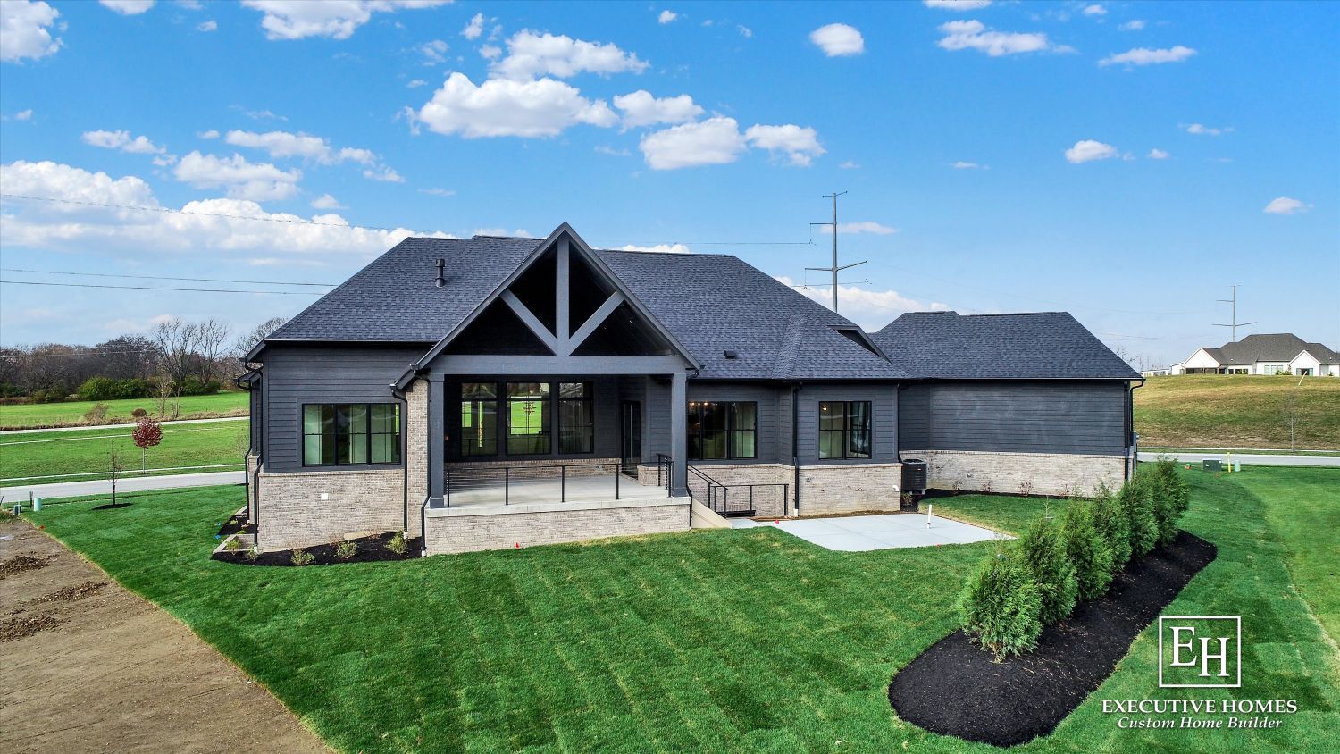 Pemberton - Zionsville, IN