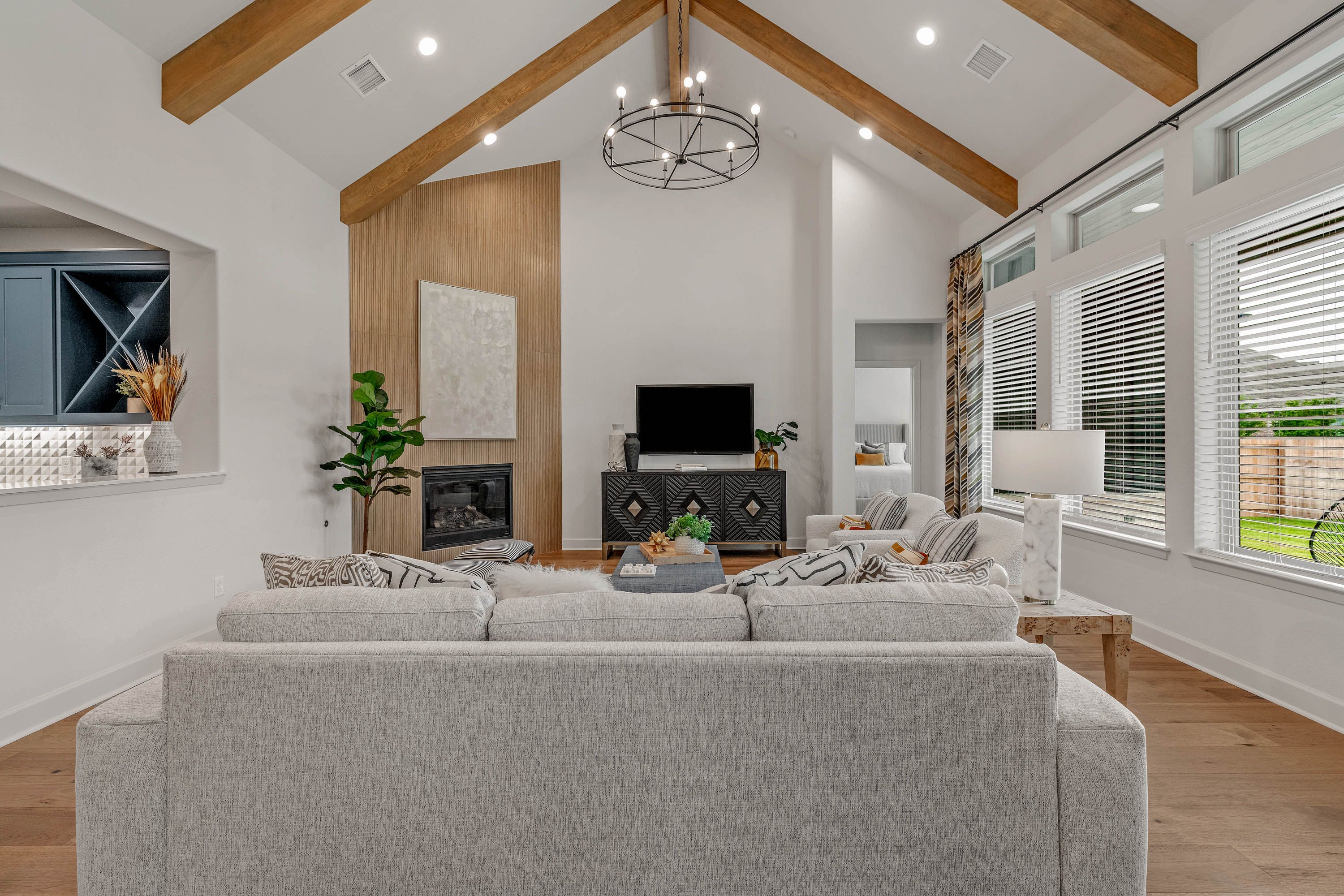 casa en Oakmont/Primrose por RNL Homes