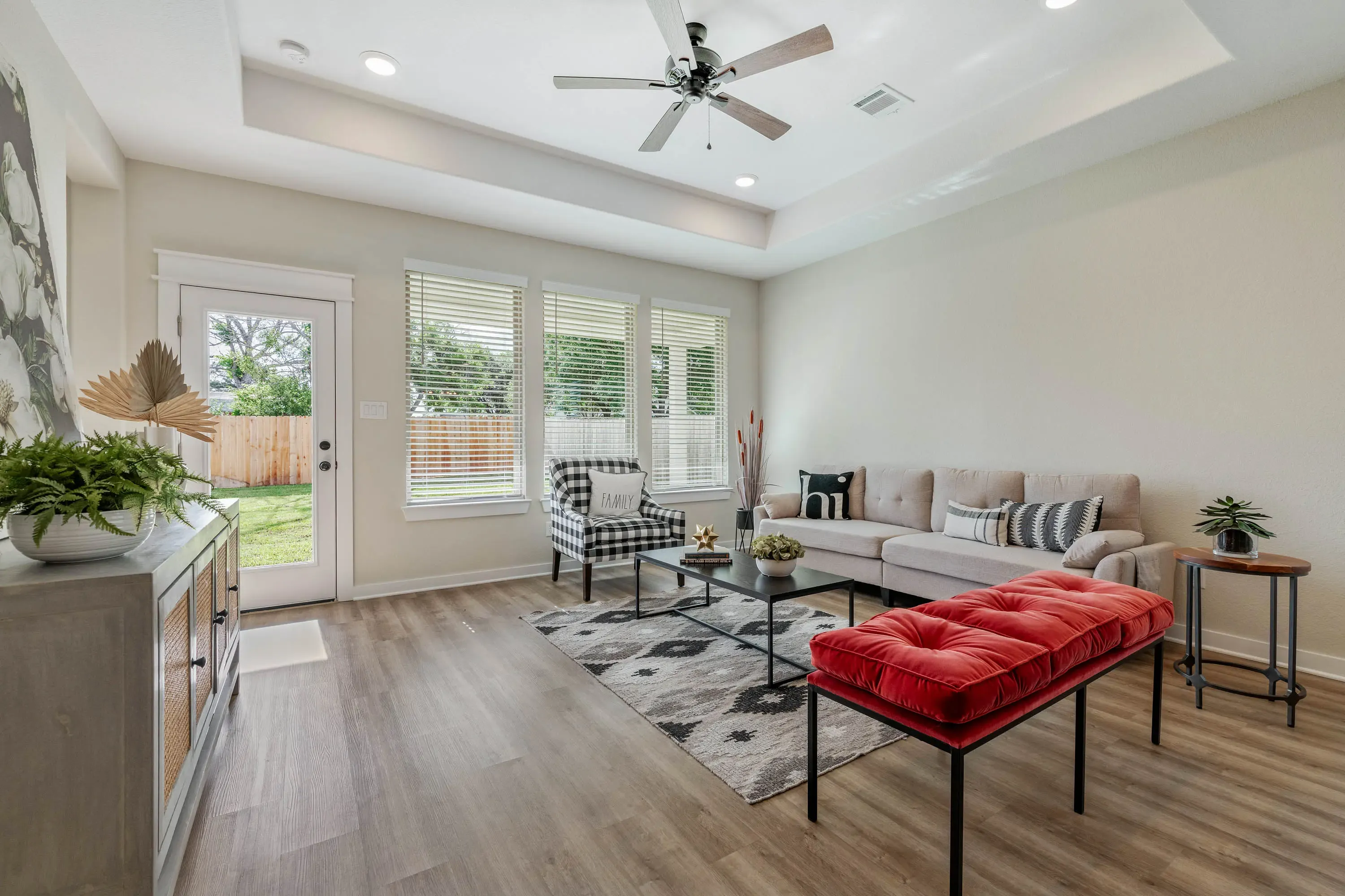 casa en Bonham Trace Rnl Homes por RNL Homes