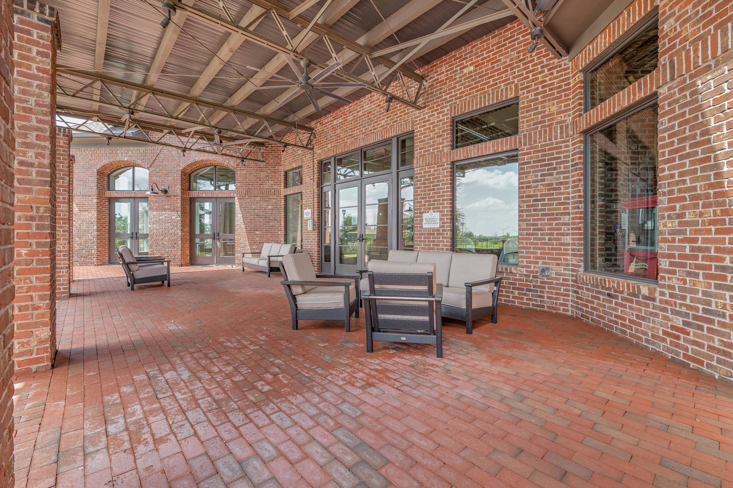 Oakmont/Primrose por RNL Homes en Bryan-College Station Texas