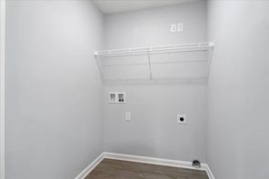 See Floorplan