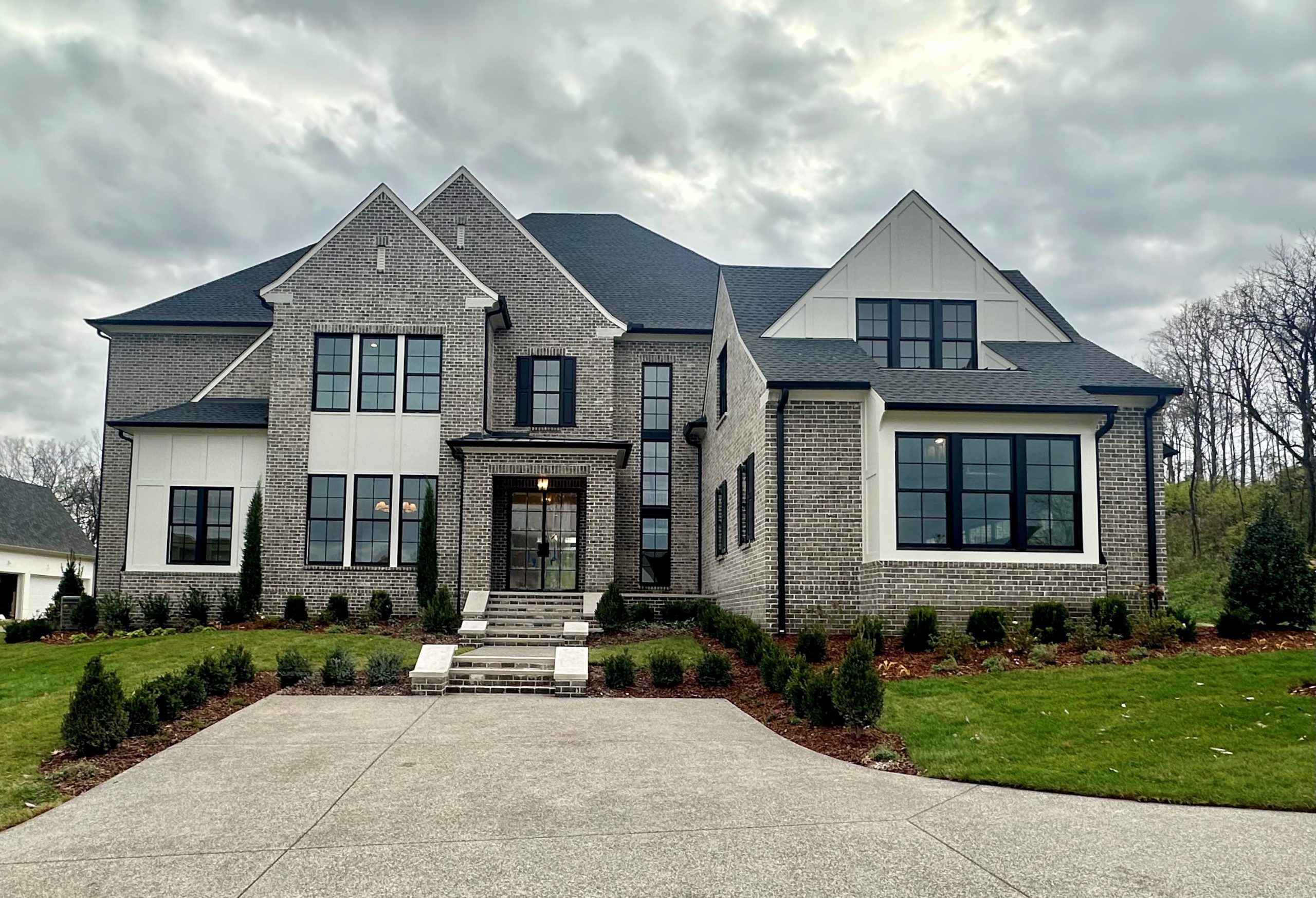 Rosebrooke - Brentwood, TN