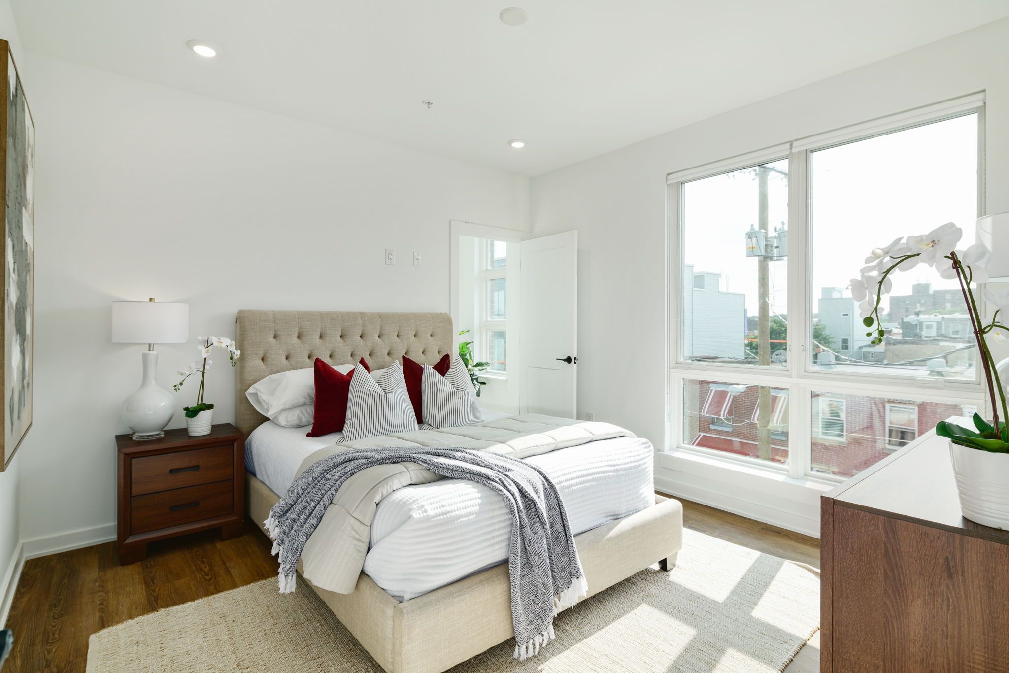 casa en The Hudson por Catalyst City Development