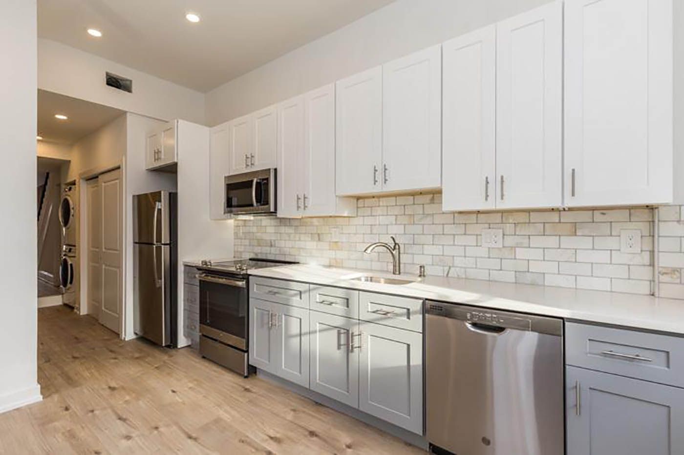 casa en 2311 13 Frankford por Catalyst City Development