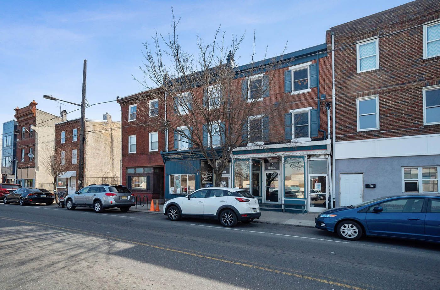 casa en 2311 13 Frankford por Catalyst City Development