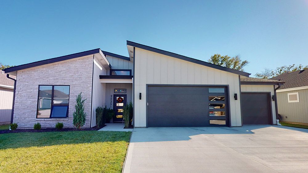 casa en Drippé Homes por Drippé Homes