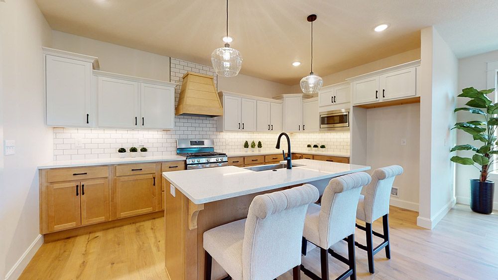 casa en Drippé Homes por Drippé Homes