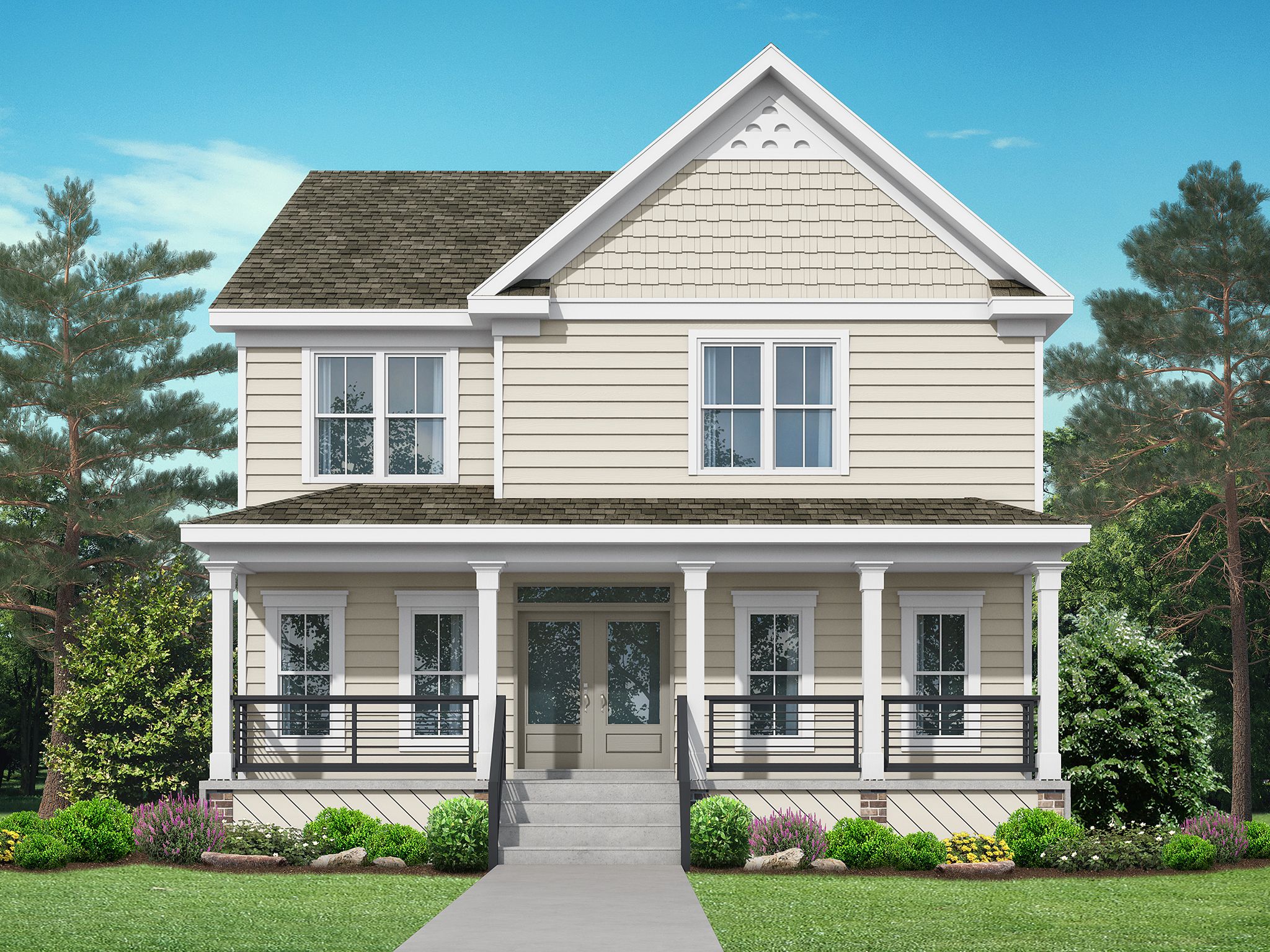 East Marable Street Expo Homes - Monroe, GA